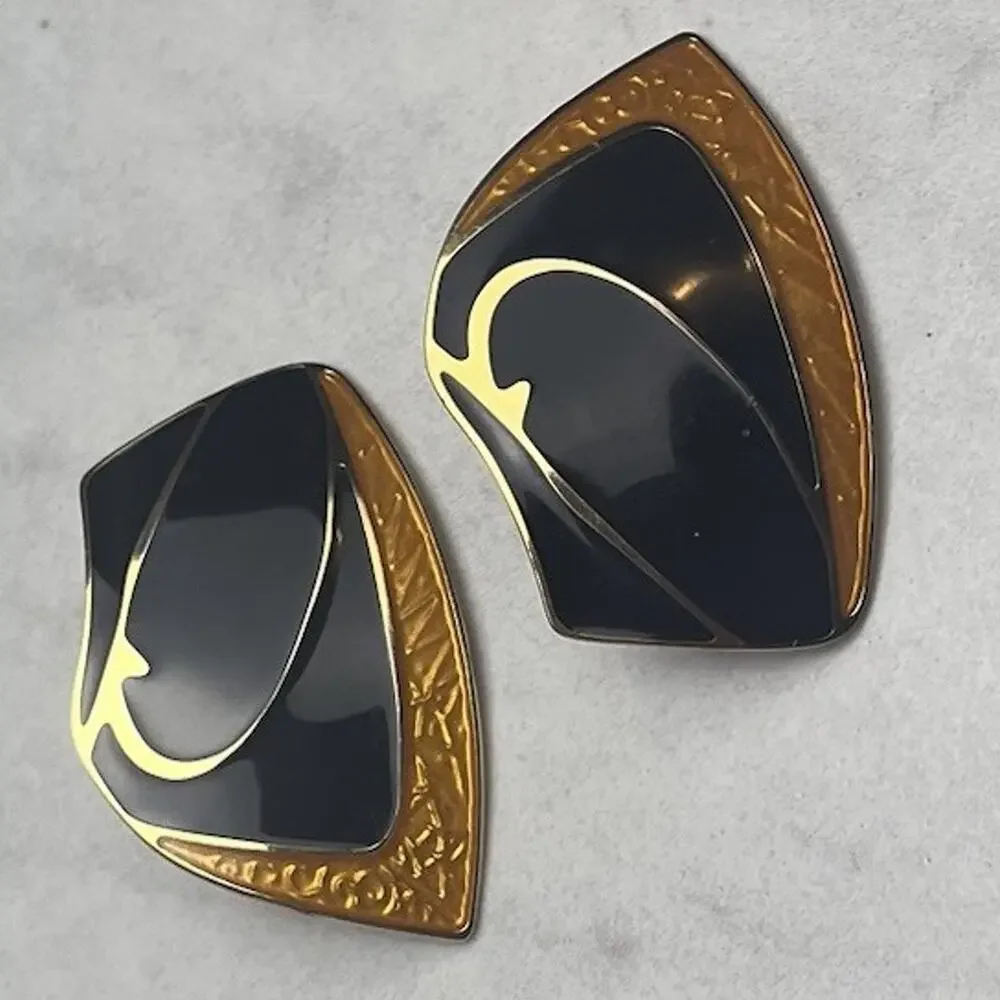 Edgar Berebi vintage berebi